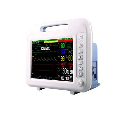 ANP-9000E 12.1inch 6 Multi-parameters Patient monitor