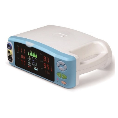 ANP-III Vital Signs Patient Monitor