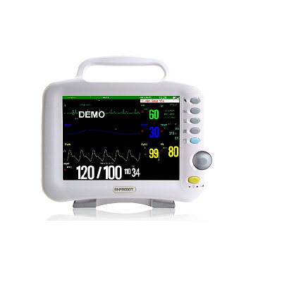 ANP-9000T Multi-Parameter Patient Monitor
