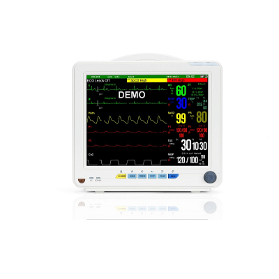 ANP-9000A 12.1inch 6 Multi-parameters Patient monitor