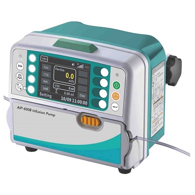 AIP-600B Infuson Pump