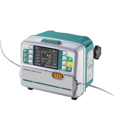 AIP-600C Infuson Pump