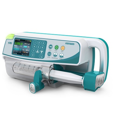  ASP-800A Syringe Pump
