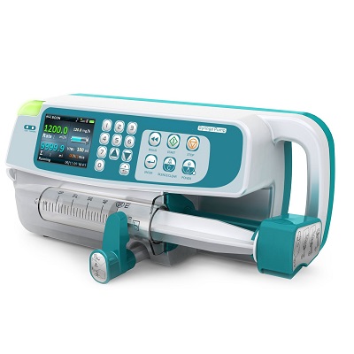 ASP-800B Syringe Pump