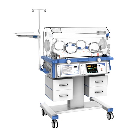 ABI-300 Plus Baby incubator