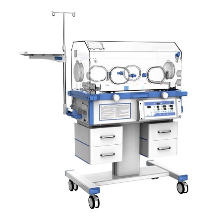 ABI-300(Standard)Baby Incubator