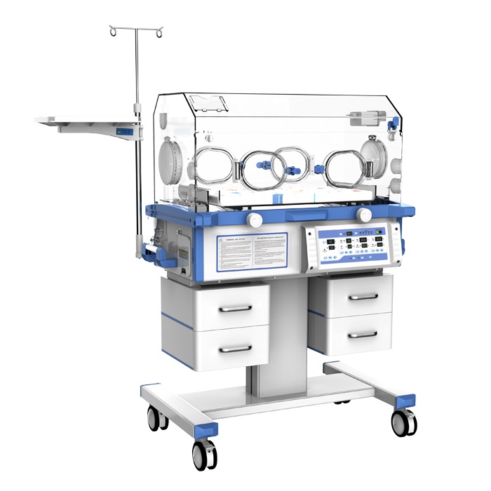 ABI-300(Top Grade) Baby incubator