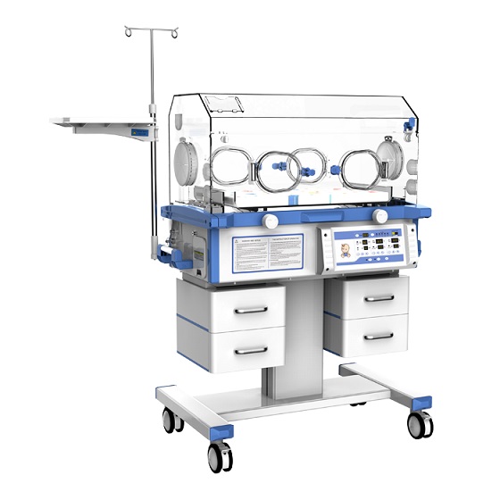 ABI-200(Luxurious) Baby Incubator