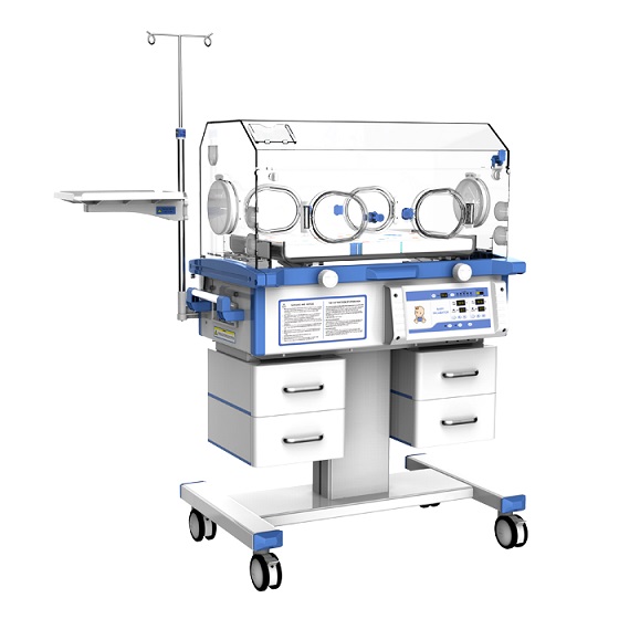 ABI-200(Standard) Baby Incubator