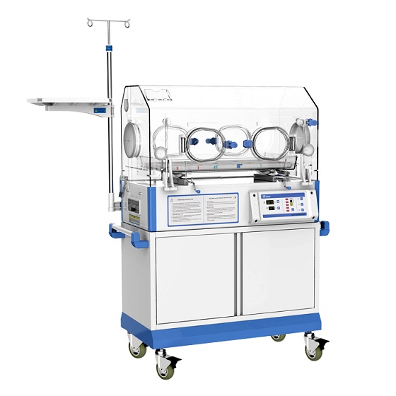 ABI-100(Top Grade) Baby Incubator