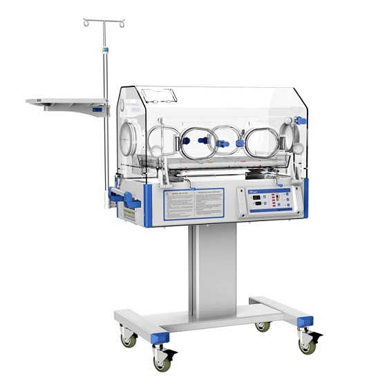 ABI-100(Standard) Baby Incubator