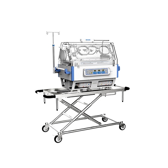 ABT-100 Transport incubator