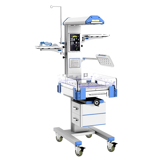 ABN-100 Infant radiant warmer