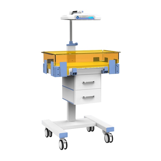 ABL-200D Infant phototherapy unit