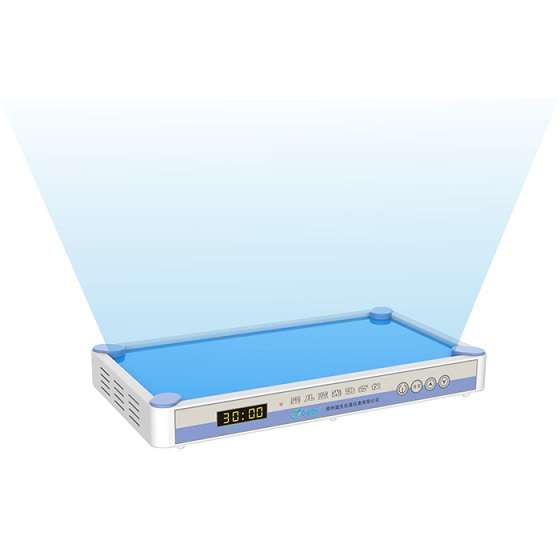 ABL-100D Infant phototherapy unit