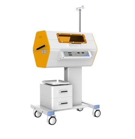 ABL-500D Infant phototherapy unit