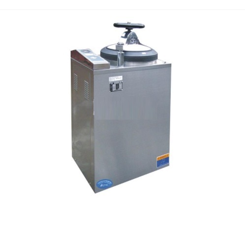 Pulse vacuum automatic