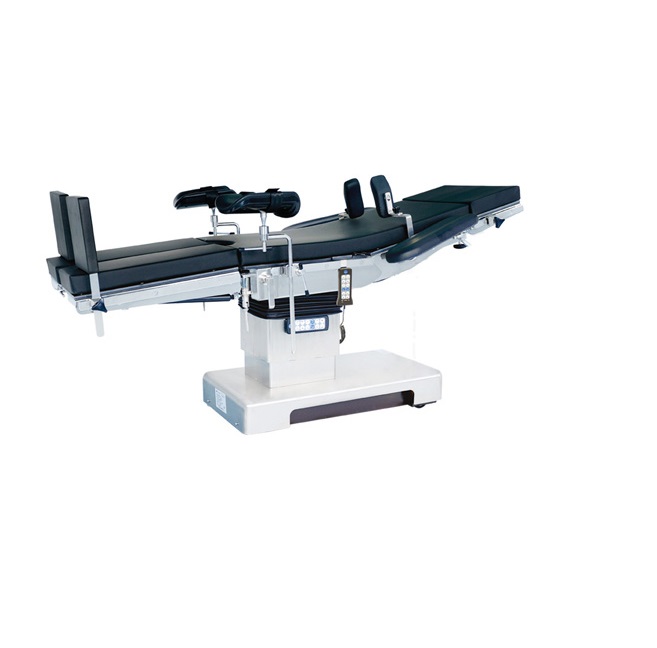 D.IA Electric-Hydraulic Operation Table