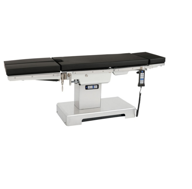 D.III Electric-Hydraulic Operation Table