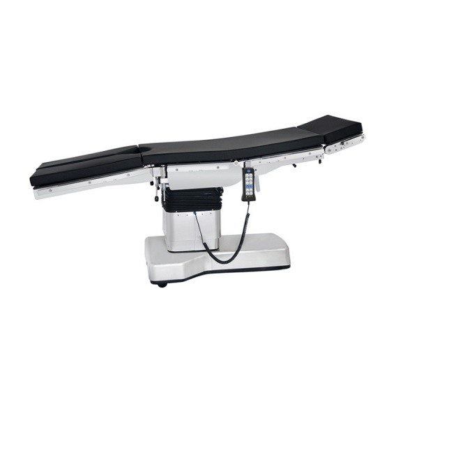 D.III (NEW) Electric-Hydraulic Operation Table