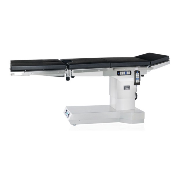 D.IV Electric-Hydraulic Operation Table