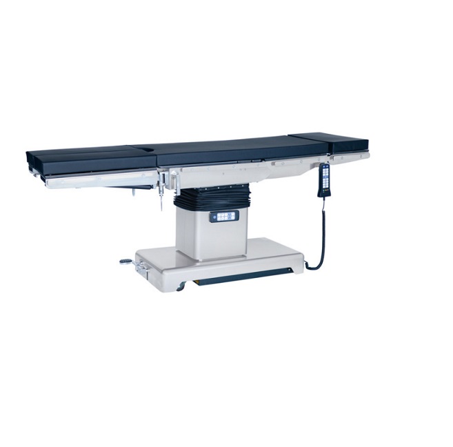 DL•A Electric Operating Table