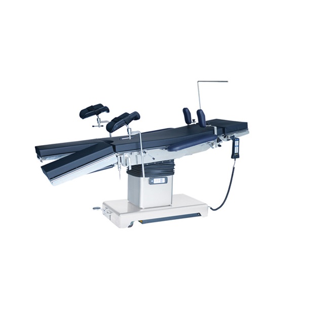 DL•C electric operating table
