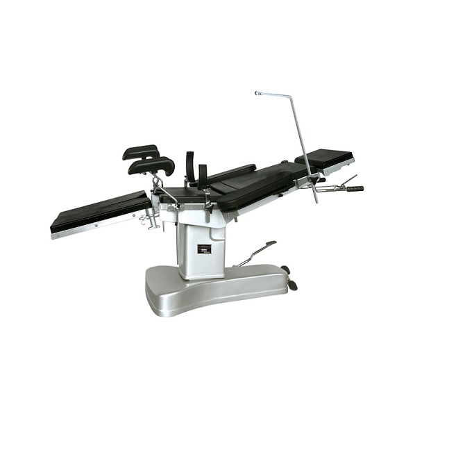 JY•A operation table