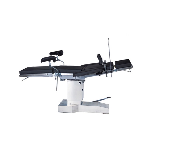 JY•C hydraulic operation table