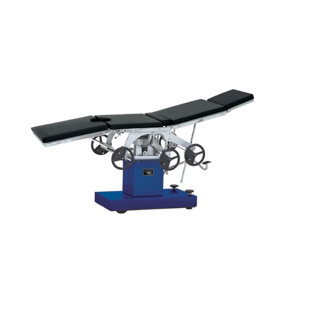 3001 hydraulic operation table