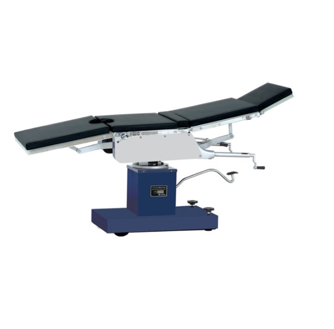 3008 hydraulic operation table