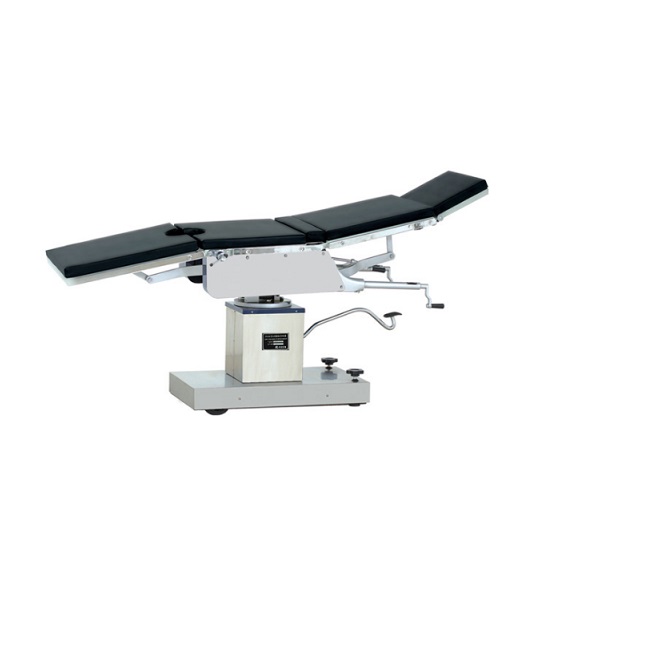 3008A hydraulic operation table