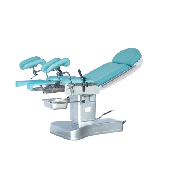 FS.III Gynecological Table