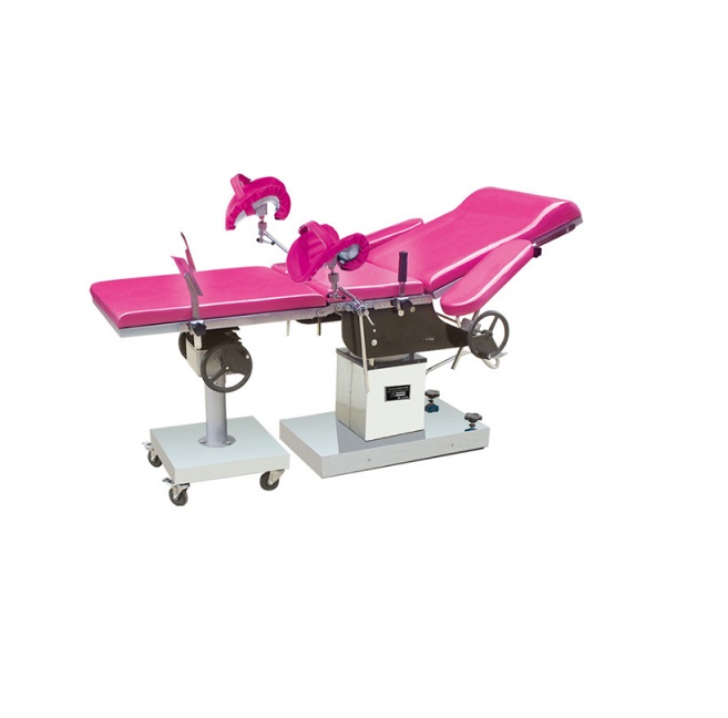 OT-2A Obstetric operation table