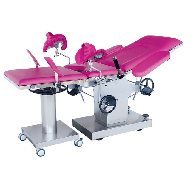OT-2B Obstetric operation table