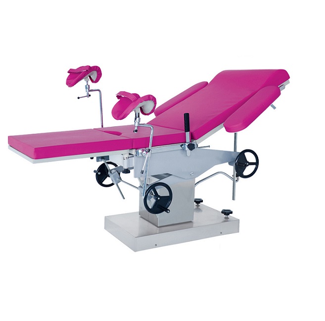 OT-2C Delivery table