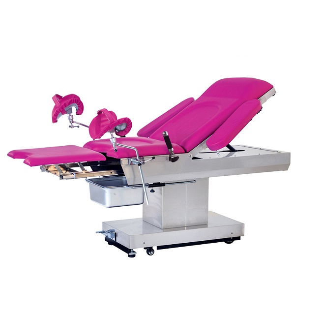 OT-2E Electric Delivery Table