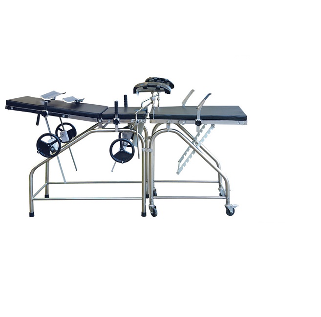 OT-3A Delivery bed