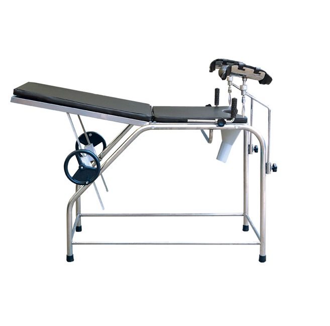 OT-4A Gynecology Exam Table