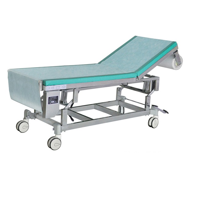 OT-AC.IIA Examination bed