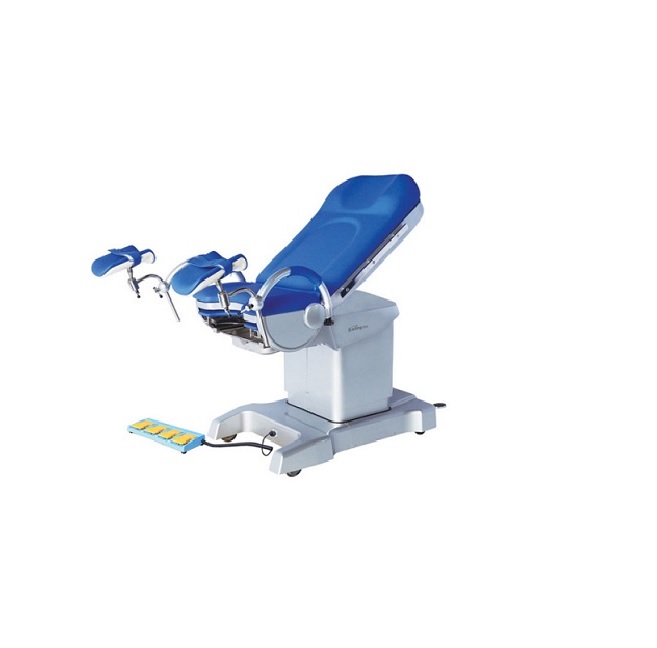 FS.II Gynecological Table