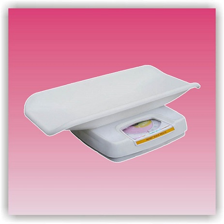 RGZ-20 Baby Scale