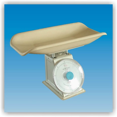 ZT-130 Baby Scale
