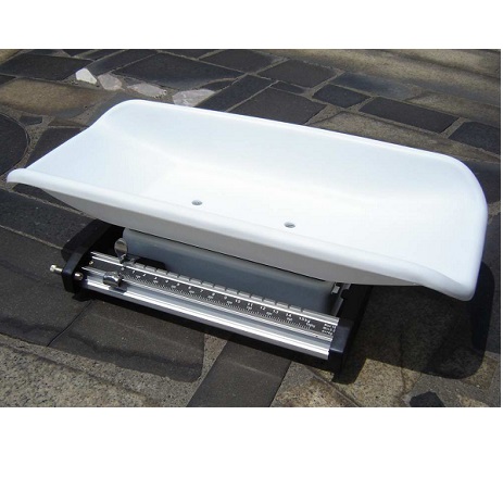 RGT-16B-YE Ruler Baby Scale