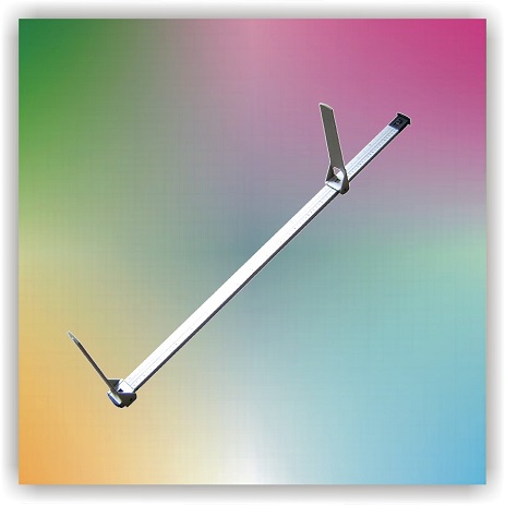 MR-100 Metrical Rod for Baby