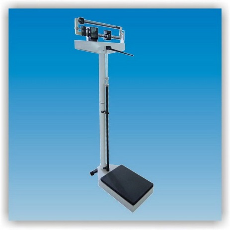 RGT-140/160/200-RT Double Ruler Body Scale