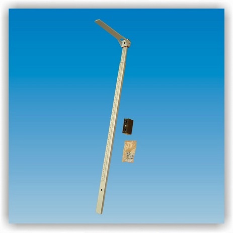 MR-200 Metrical Rod