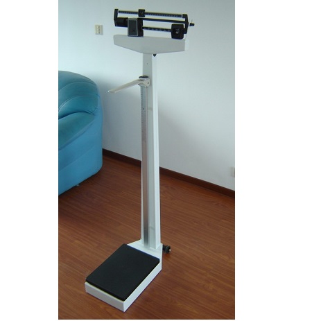 RGT.A-200A-RT Double Ruler Body Scale