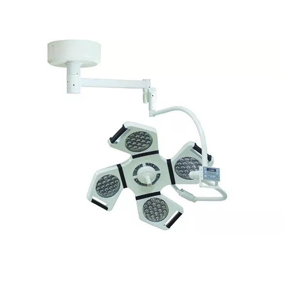 YD02-LED4 (Adjust color temperature) (LED)Shadowless Operating lamp