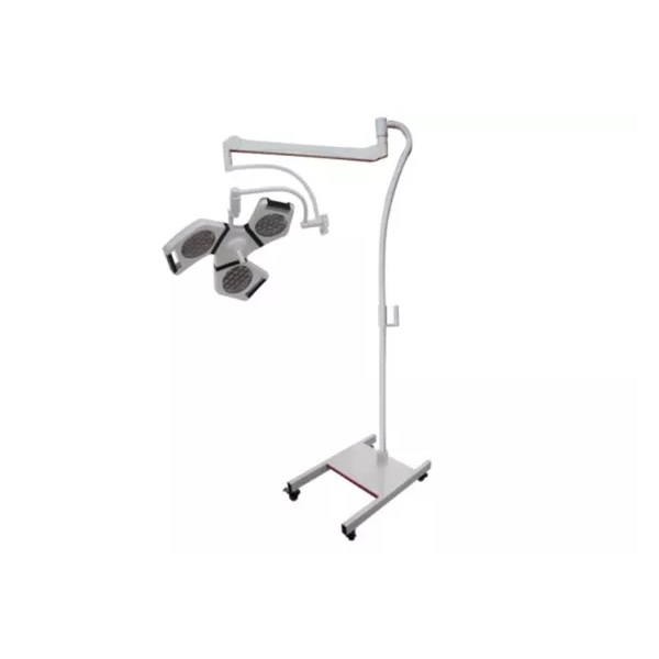 YD02-LED3S (Adjust color temperature) (LED)Shadowless Operating lamp